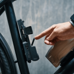 Abus Bordo Mount + Bordo 6000K/90 | Bordo 6000K/90 inkl. Bordo Mount | Bordo .3