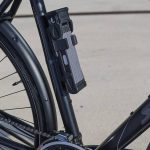 Abus Bordo 6000K/90 SH Black