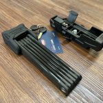 Abus Bordo 6000K/90 cm Faltschloß Faltschloß > FaltradXXS.de für 90,00 EUR (Stand: 23.10.2026)