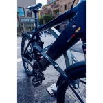 ABUS Bordo 6000K/120 BK SH Faltschloss