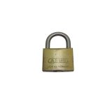 ABUS Bügelschloss 85/40 KA0758 gl. 11769
