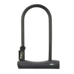 ABUS Bügelschloss 3400/180 23 cm lang, ⌀ 12 mm