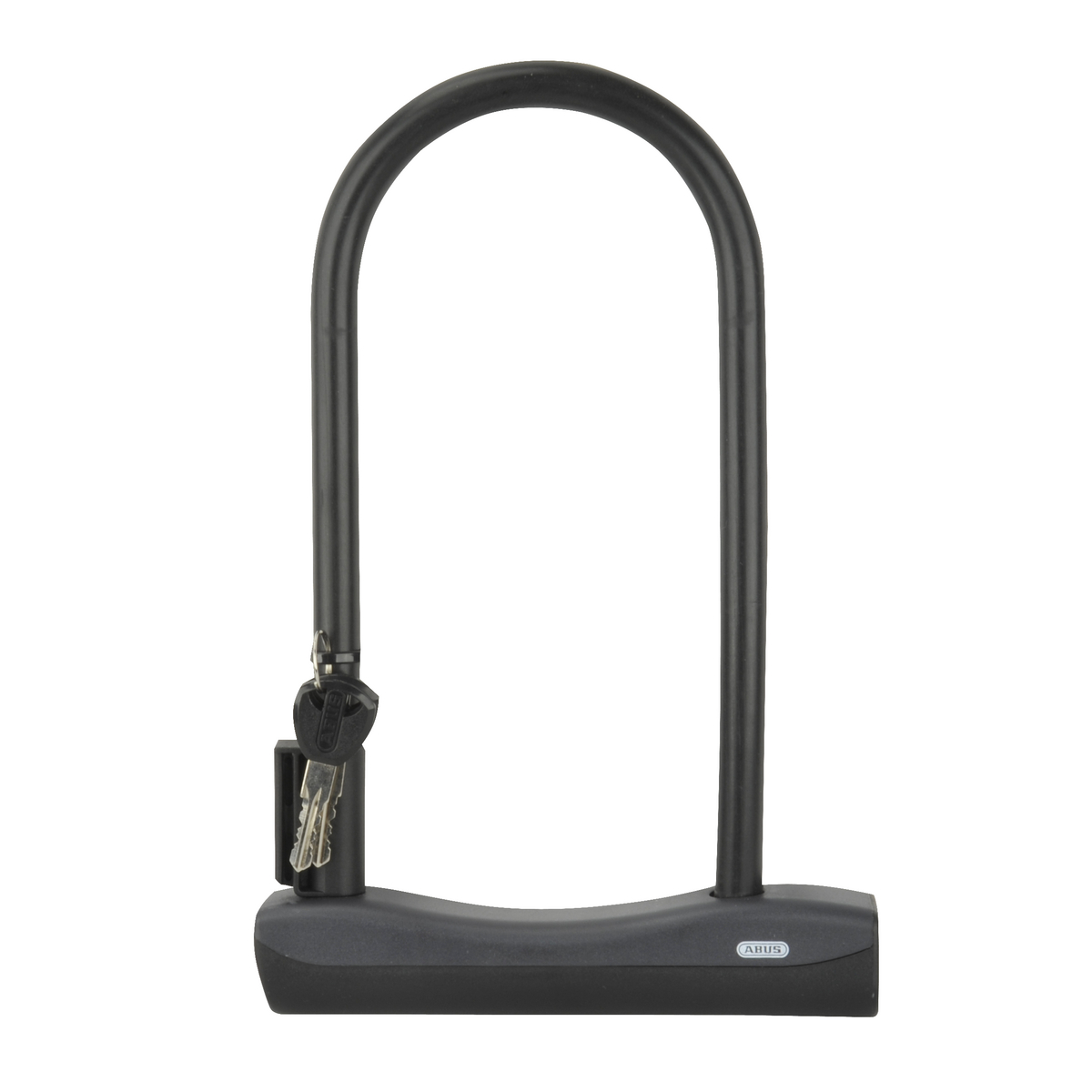 abus-buegelschloss-317zxv.jpg ABUS Bügelschloss 3400/180 23 cm lang, ⌀ 12 mm – Bild 1