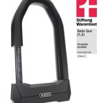 ABUS GRANIT Super Extreme 2500/165HB230 Bügelschloss