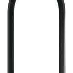 ABUS Bügelschloss Granit X Plus 540/160HB300 + EaZy KF OneKey gl.