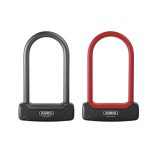 Abus Bügelschloss Granit Plus 640 150 mm Höhe, 99,90 €