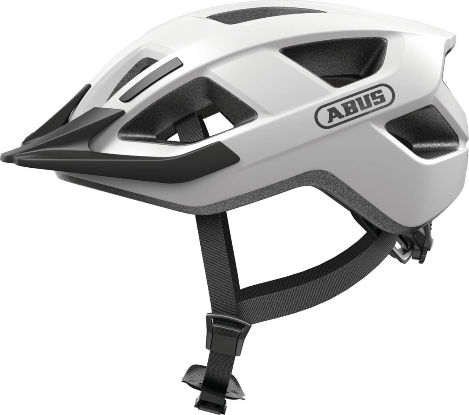 abus-fahrradhelm-damen-278bjc.webp Abus Aduro 3.0 polar white | 52 58 cm | 6790.1 – Bild 1