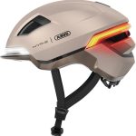 HYP E Smart Helm Champagne Gold S / 51 55cm