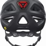 Abus Urban I 3.0 Mips Velvet Black | Fahrradhelm