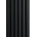 Faltschloss Abus Bordo black 6000C/90cm inkl. SH Halter