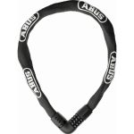 Abus Tresor 6 mm 6806C Ketten Zahlenschloss 85 cm