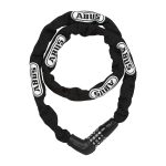 Abus Steel O Chain 5805C/110 Zahlenschloss