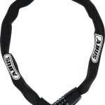 ABUS Tresor 1385/75 black fahrradtopshop.de