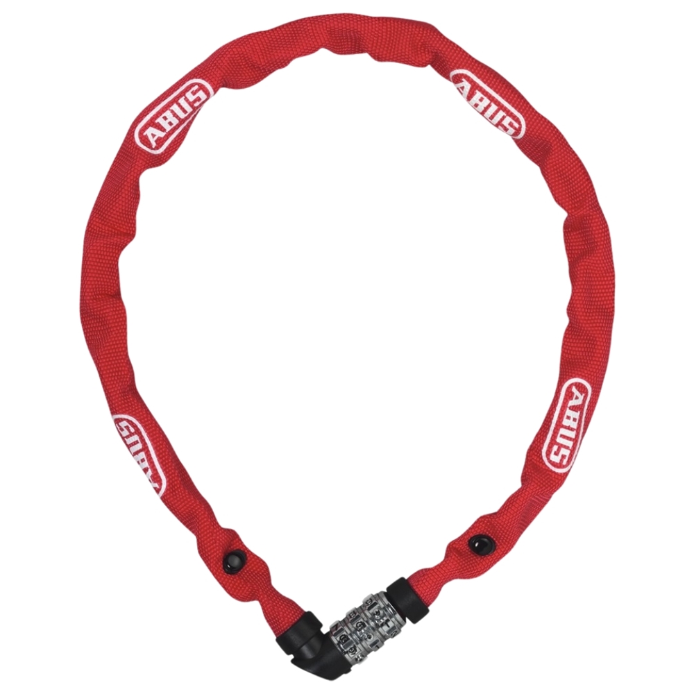 abus-fahrradschloss-zahlenschloss-811jdv-1.jpg ABUS Zahlen Kettenschloss 1200/60 web red Ø 4 mm – Bild 1