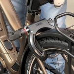 ABUS 6950M Granit XPlus Rahmenschloss