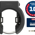 ABUS Pro Shield 6950M AM NR Granit X Plus