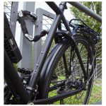 Rahmenschloss ABUS Pro Shield Plus 5950