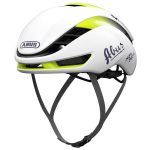 Aerodynamischer Rennradhelm: Abus „Gamechanger 2.0" | pd f