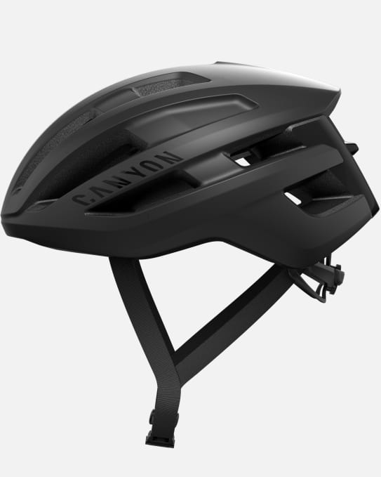 abus-rennradhelm-099ysj-1.jpg Abus X Canyon Powerdome Rennradhelm | Schwarz | S – Bild 1