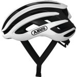 ABUS AirBreaker Helm polar white