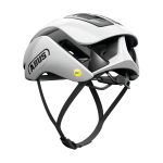 Abus GameChanger 2.0 MIPS Rennradhelm | shiny white | fahrrad.de