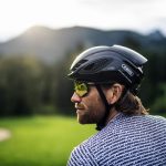 Abus Gamechanger Race Grey | Grauer Rennradhelm