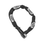 ABUS Fahrrad Kettenschloss 6800/85 Schwarz