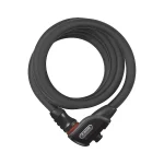 ABUS Fahrrad Spiralkabelschloss Phantom 8950
