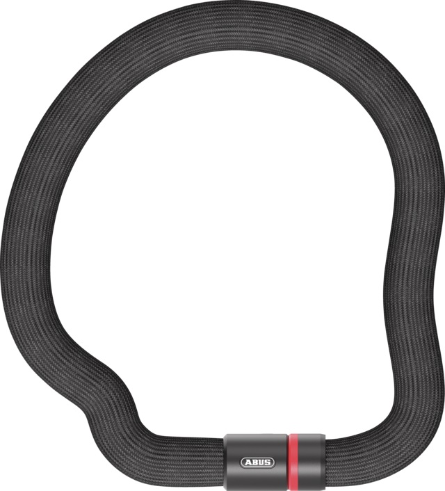 abus-schloss-fahrrad-966fwy-1.jpg Abus Goose Schloss 6206K 110cm schwarz – Bild 1