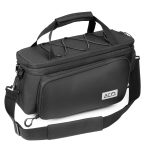 ACID Fahrradtasche TRUNK CITY 8+16 …Art Gepäckträgertaschen Taschen direkt im Cube Store kaufen