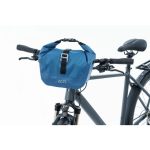 ACID Fahrradtasche TRAVLR FRONT 6 FILINK dark blue´n´black