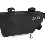 ACID Fahrradtasche FRAMEBAG FRONT PRO 1 black surfin bikeout