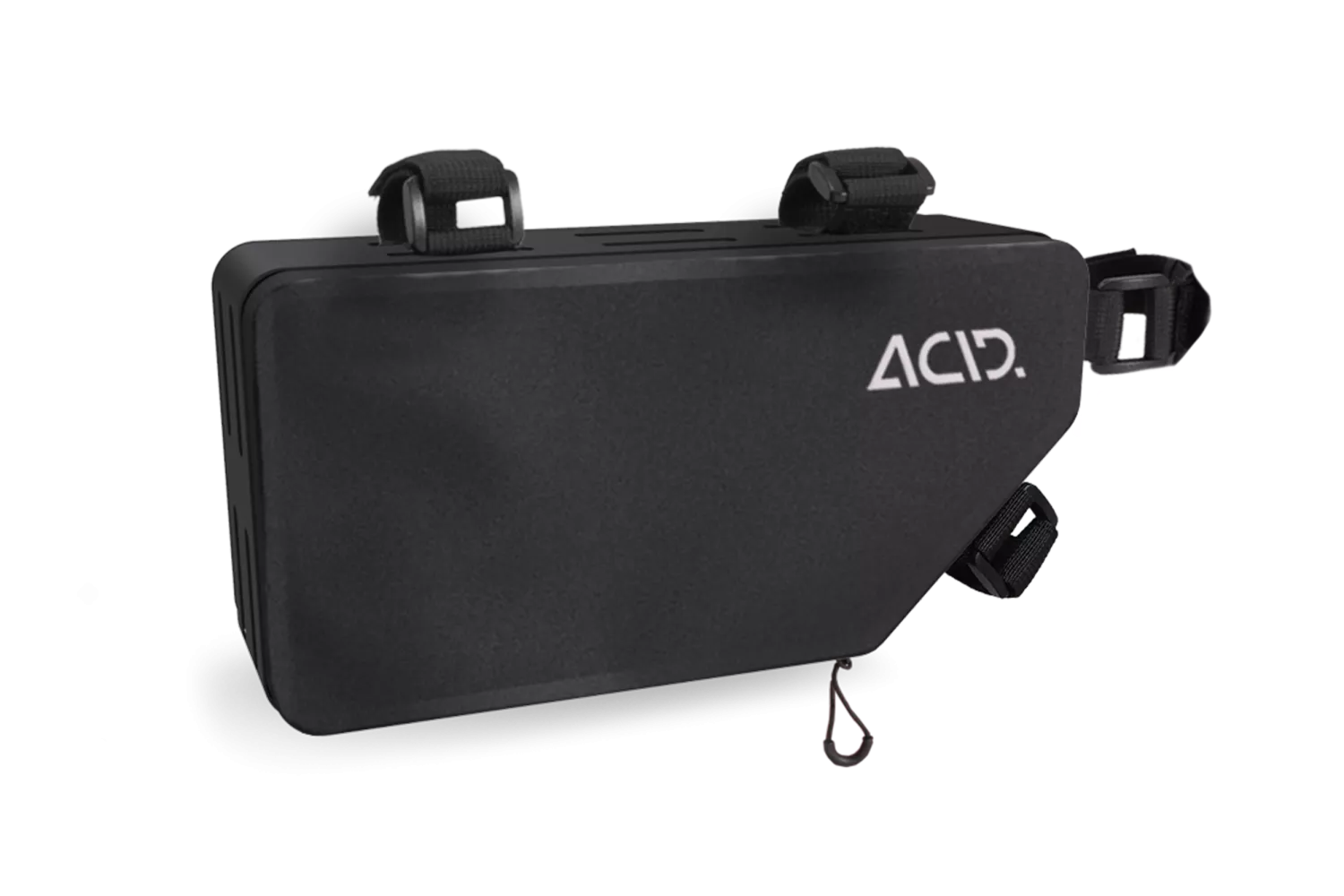 acid-fahrradtasche-301rds.webp ACID Fahrradtasche FRAMEBAG FRONT PRO 1 black surfin bikeout – Bild 1