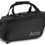 Cube Acid Fahrradtasche Trunk City 8+16 ⇒ jetzt Ausrüstung kaufen!