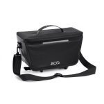 ACID Gepäckträgertasche PRO 10 RILink Black