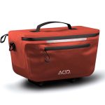 Cube Acid Gepäckträgertasche Trunk Pro 10 RILink | flame'n'black | 646757