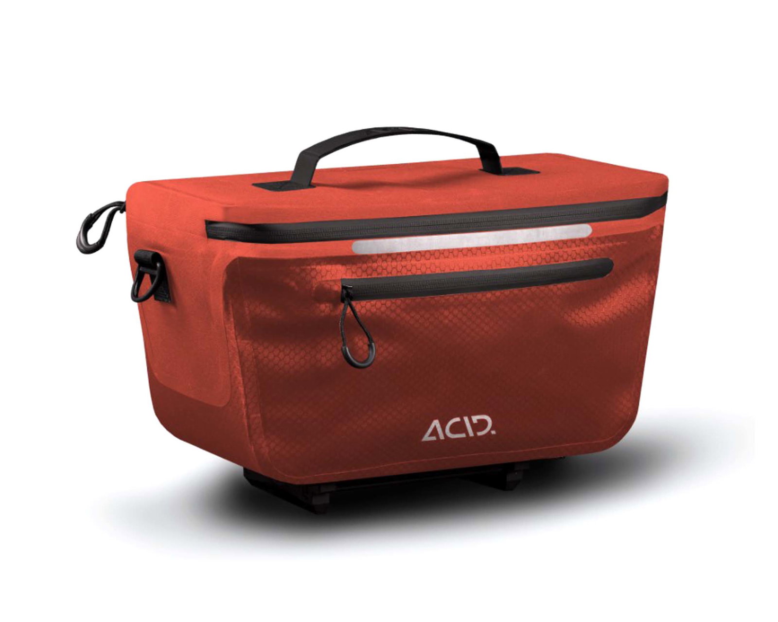 acid-fahrradtasche-380jre-1.jpg Cube Acid Gepäckträgertasche Trunk Pro 10 RILink | flame'n'black | 646757 – Bild 1