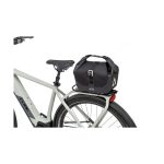Cube Acid Fahrradtasche City 10 RT RILink black