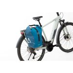 Cube Acid Fahrrad Seitentasche TRAVLR 15 blau