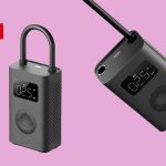 Xiaomi Akku Luftpumpe im Test: Der Allrounder für Auto, Fahrrad, Roller und Co.
