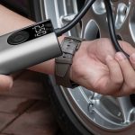 Elektrische Luftpumpe für Auto und Rad: Darauf müssen Sie beim Kauf achten