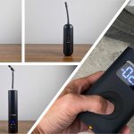 Ausdauernde Akku Luftpumpen im Test: Diese Kompressoren haben die meiste Puste CHIP