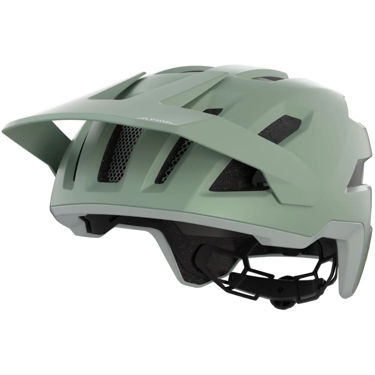 alpina-fahrradhelm-damen-118puu-1.jpg Alpina Taunus MIPS Helm willow green matt | BIKE24 – Bild 1