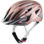 ALPINA HAGA City Fahrradhelm, Indigo matt, 51 56 cm | individuelle Größenanpassung leichte Inmold Bauweise optimale Belüftung besonders leicht ideal für City & Alltag : Amazon.de: Sport & Freizeit