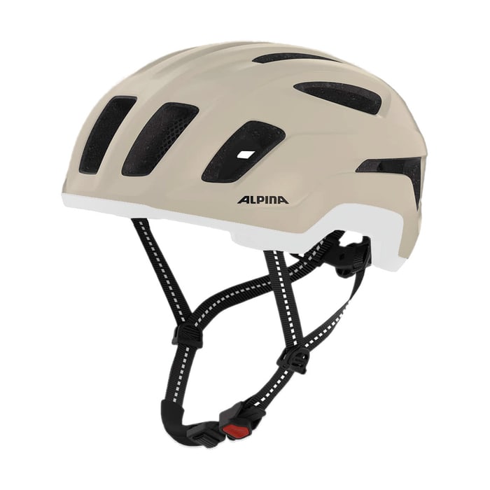 alpina-fahrradhelm-damen-440lfb-1.jpg Alpina Paranus Urban Fahrradhelm – Bild 1