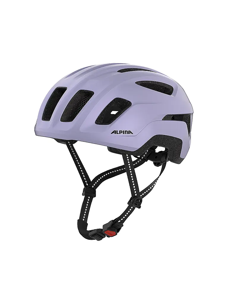 alpina-fahrradhelm-damen-978iyk.webp ALPINA, Fahrradhelm Paranus Urban – Bild 1