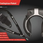 AXA Rahmenschloss Victory 2017 2021 für Pegasus / Zemo E Bike incl. Kette ZEG Radsport Bieg Lörrach
