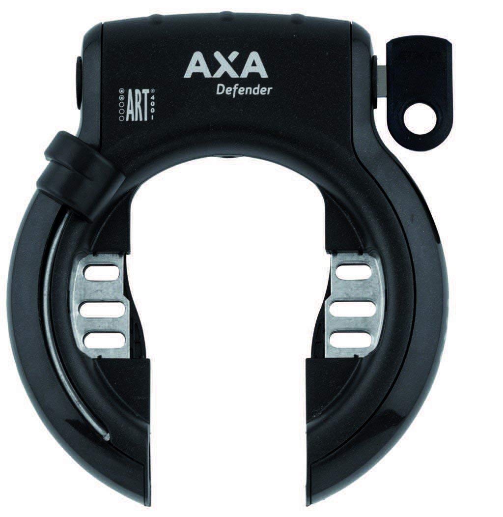 axa-fahrradschloss-546rjs-1.jpg AXA Defender RL Rahmenschloss schwarz 2019 Fahrradschloss : Amazon.de: Sport & Freizeit – Bild 1