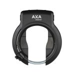 AXA Defender Retractable Faltschloss Schwarz – Flexibler Diebstahlschutz – MabeaMobility