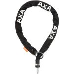 AXA Fahrradschloss RLC Plus 100, 59551095VS, Einsteckkette, Länge 100cm, Sicherheitslevel 15 – Böttcher AG